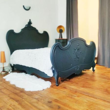 2 Chambres 88M2 Extra Centre Historique Cahors Vaste Appartement Convivial Et Cosy Kültér fotó
