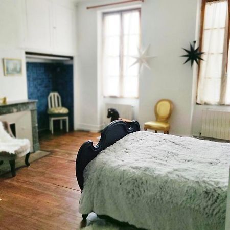 2 Chambres 88M2 Extra Centre Historique Cahors Vaste Appartement Convivial Et Cosy Kültér fotó