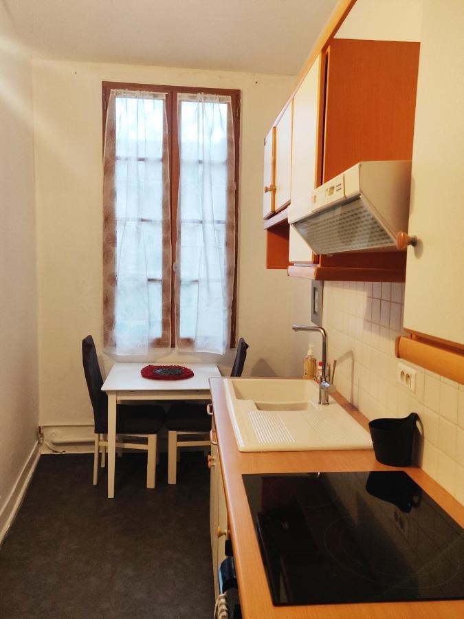 2 Chambres 88M2 Extra Centre Historique Cahors Vaste Appartement Convivial Et Cosy Kültér fotó
