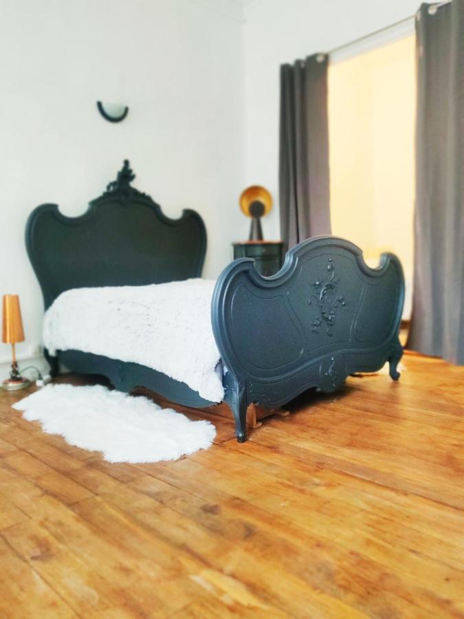 2 Chambres 88M2 Extra Centre Historique Cahors Vaste Appartement Convivial Et Cosy Kültér fotó