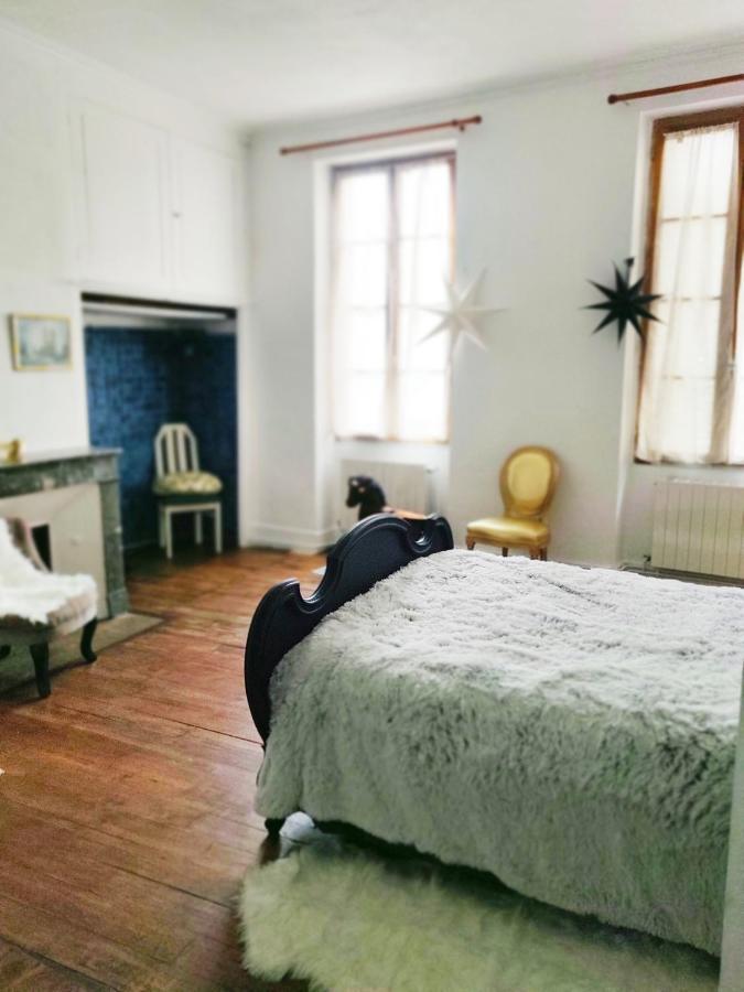 2 Chambres 88M2 Extra Centre Historique Cahors Vaste Appartement Convivial Et Cosy Kültér fotó
