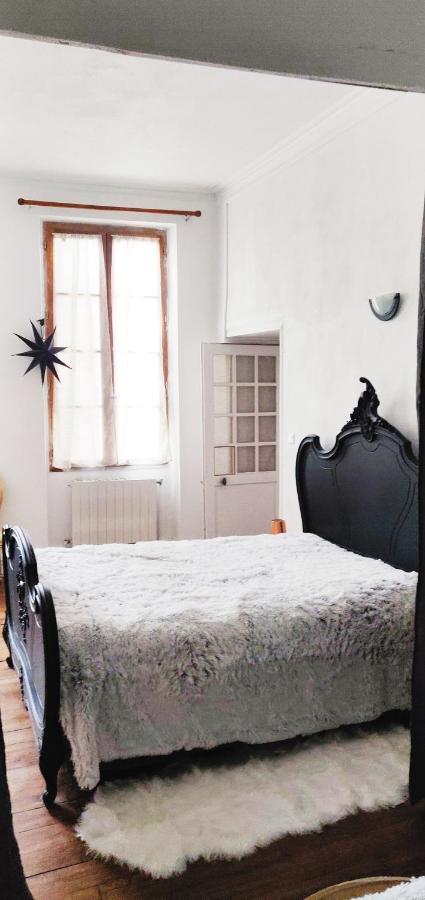 2 Chambres 88M2 Extra Centre Historique Cahors Vaste Appartement Convivial Et Cosy Kültér fotó