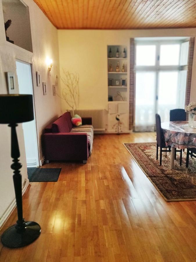 2 Chambres 88M2 Extra Centre Historique Cahors Vaste Appartement Convivial Et Cosy Kültér fotó