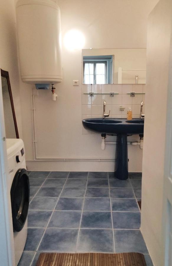 2 Chambres 88M2 Extra Centre Historique Cahors Vaste Appartement Convivial Et Cosy Kültér fotó